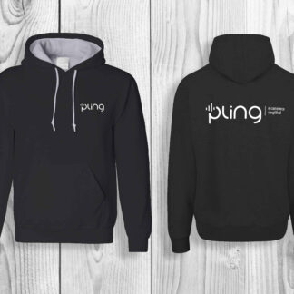 Pling Hoodie