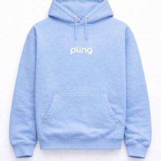 Pling Hoodie